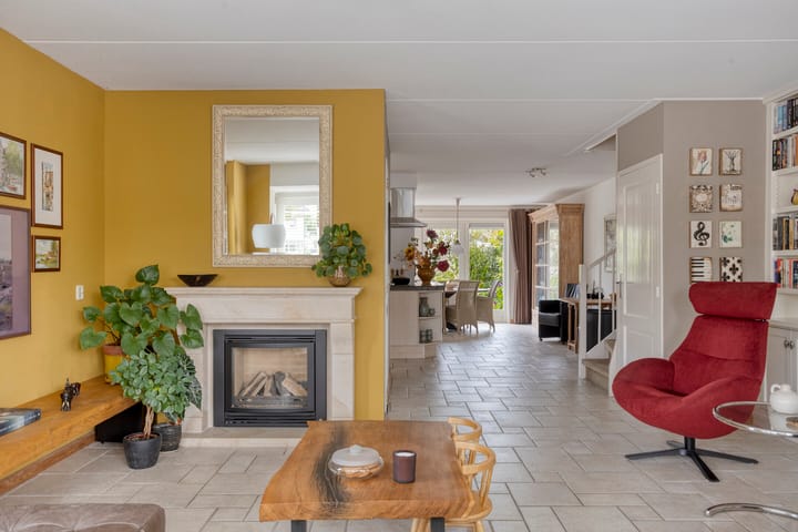 Foto 11 van Korenmolen 17