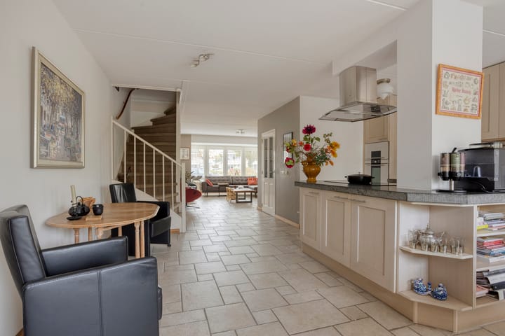 Foto 13 van Korenmolen 17