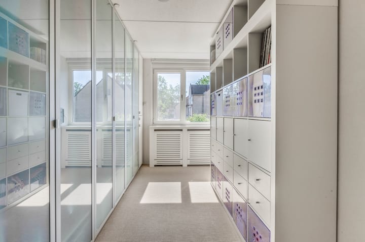 Foto 22 van Oudburgerlaan 10