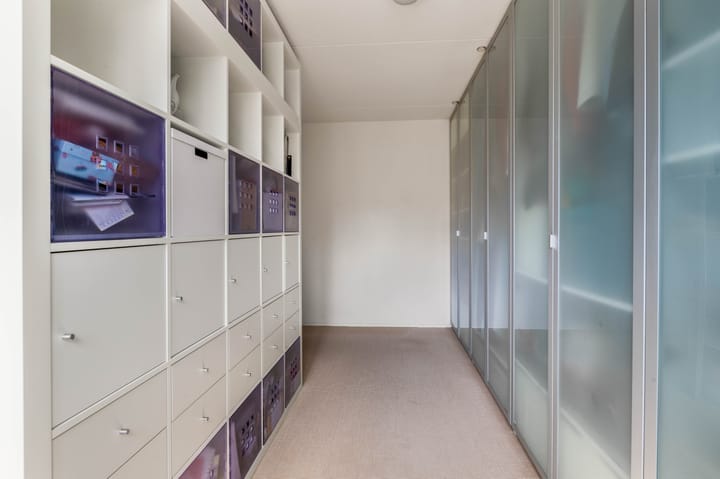 Foto 23 van Oudburgerlaan 10