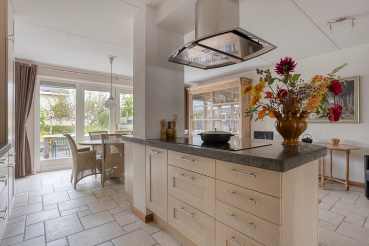 Foto 16 van Korenmolen 17