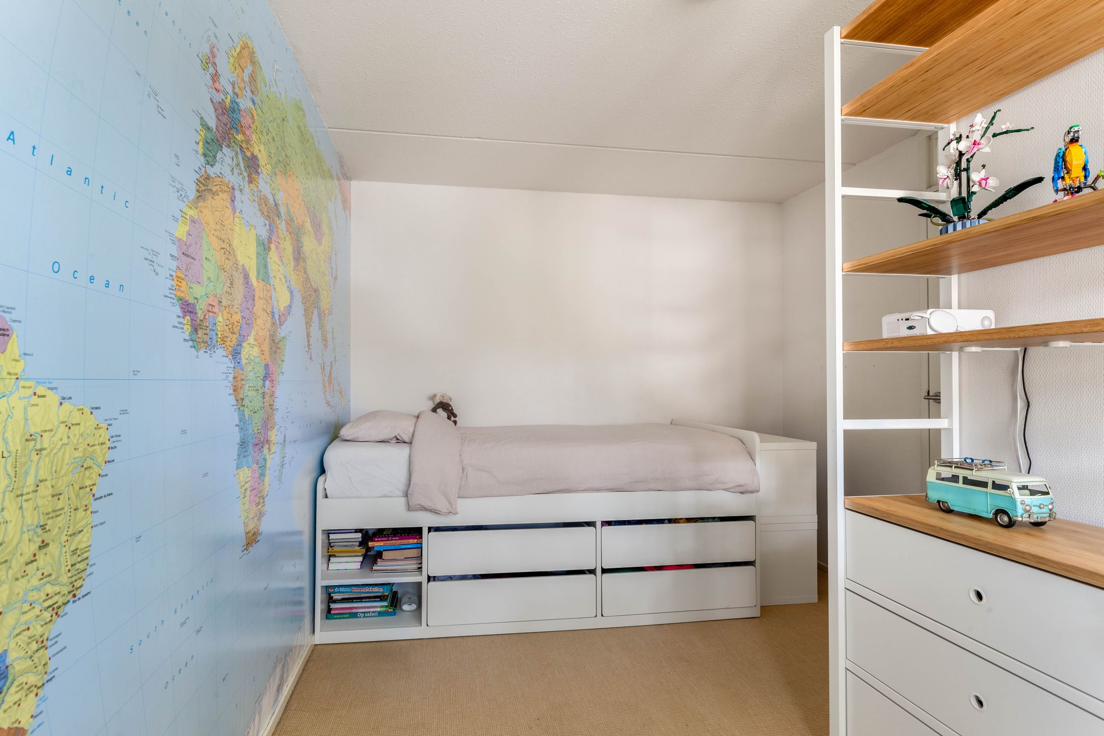 Foto 24 van Oudburgerlaan 10