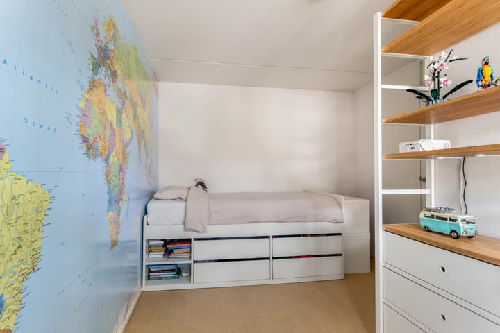 Foto 24 van Oudburgerlaan 10