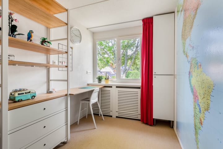 Foto 25 van Oudburgerlaan 10