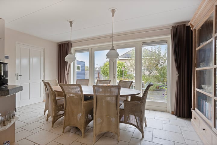 Foto 18 van Korenmolen 17