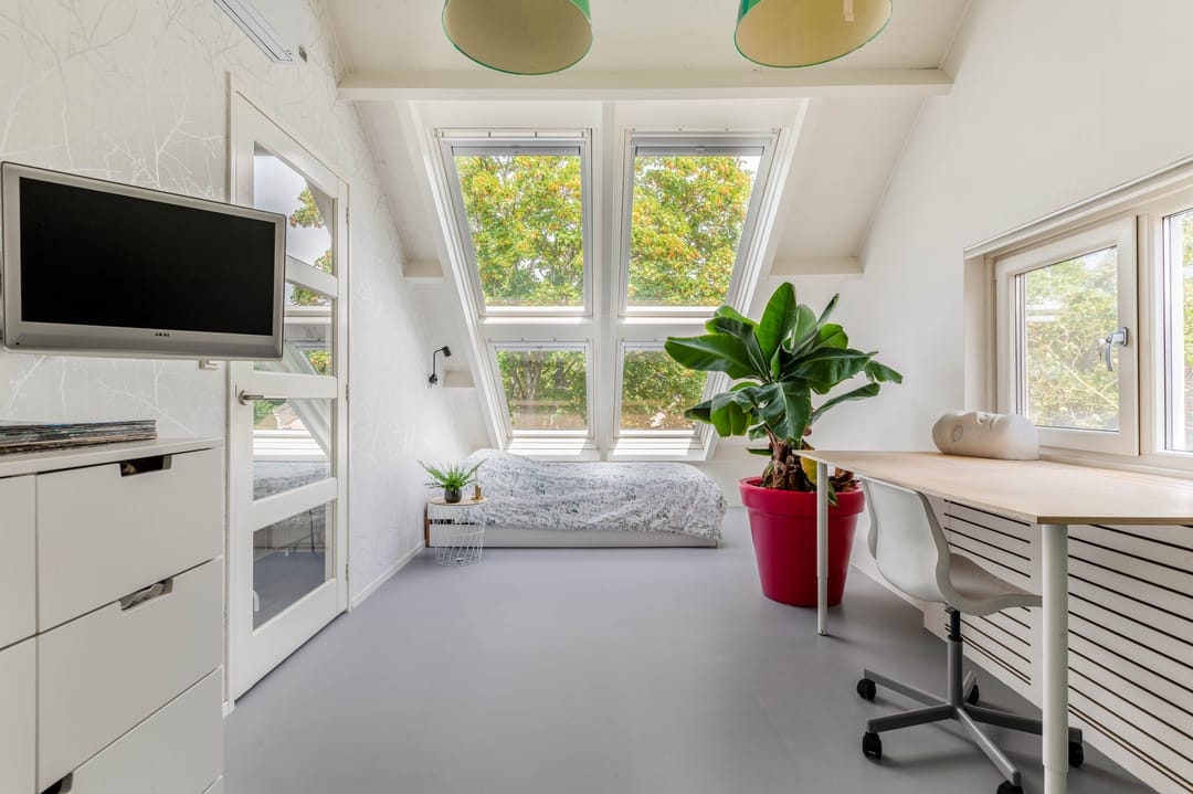 Foto 28 van Oudburgerlaan 10