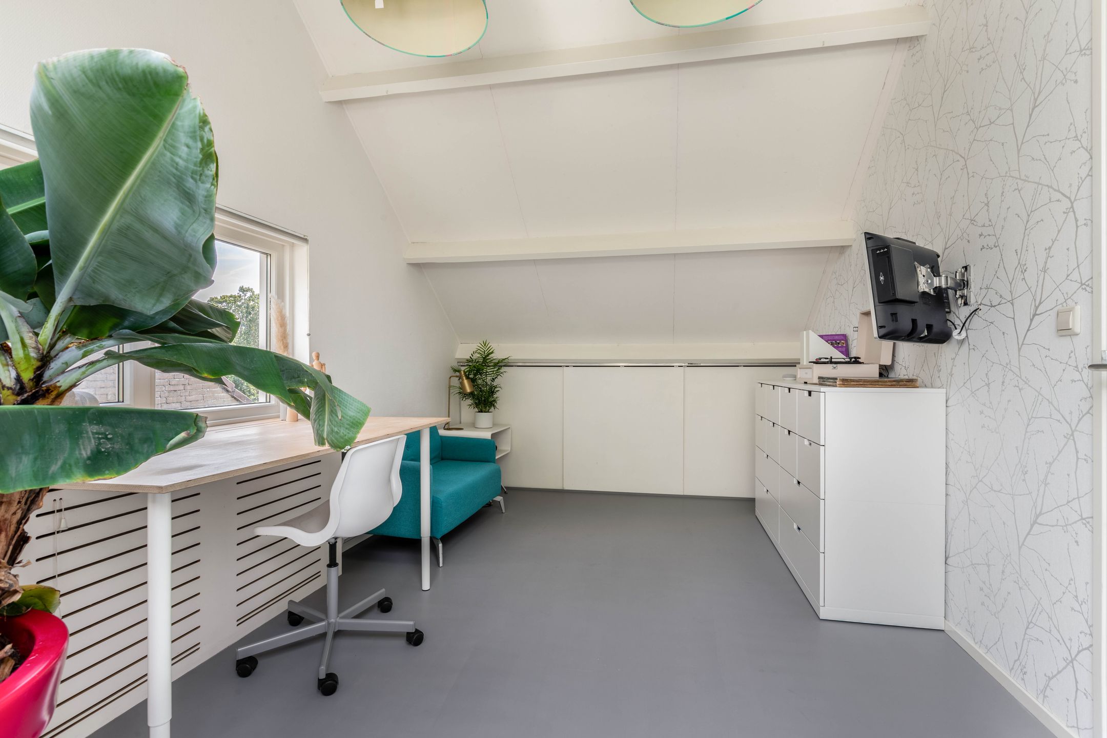 Foto 30 van Oudburgerlaan 10