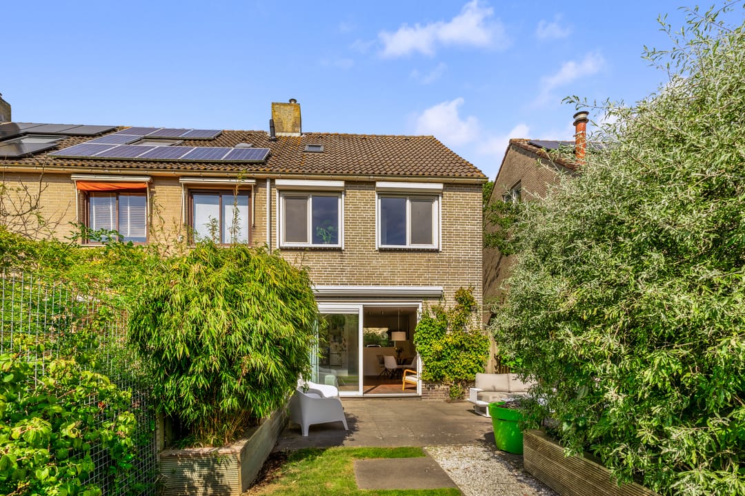 Foto 31 van Oudburgerlaan 10