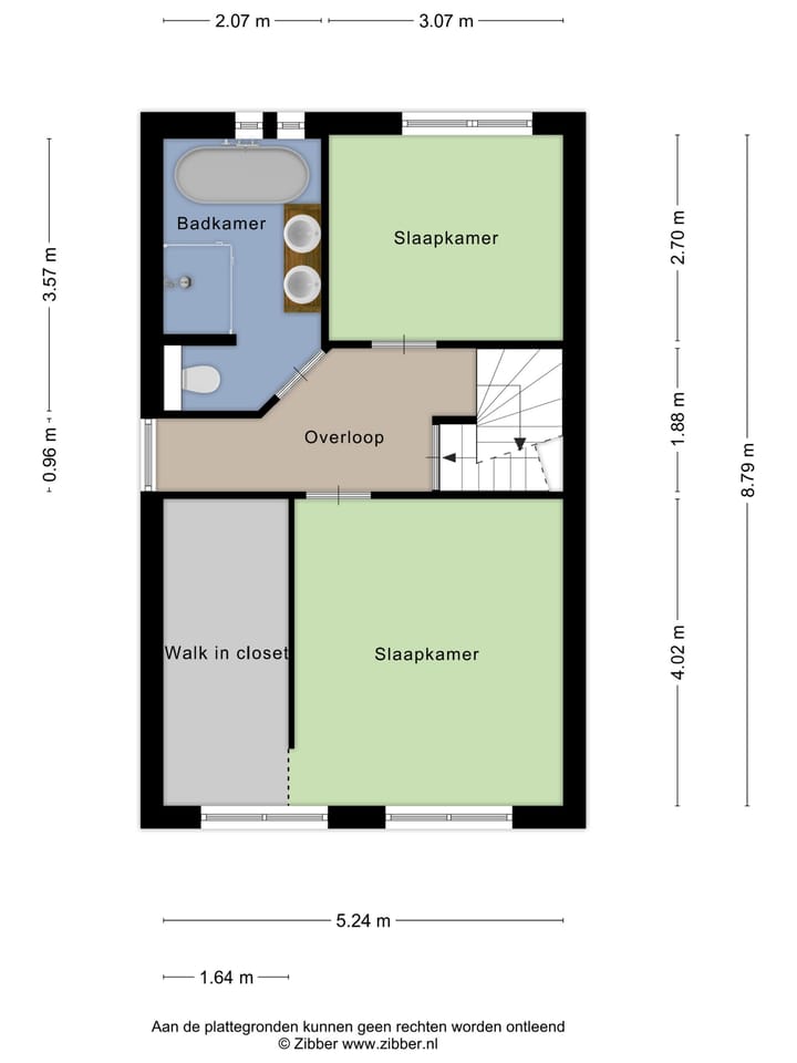 Foto 23 van Korenmolen 17