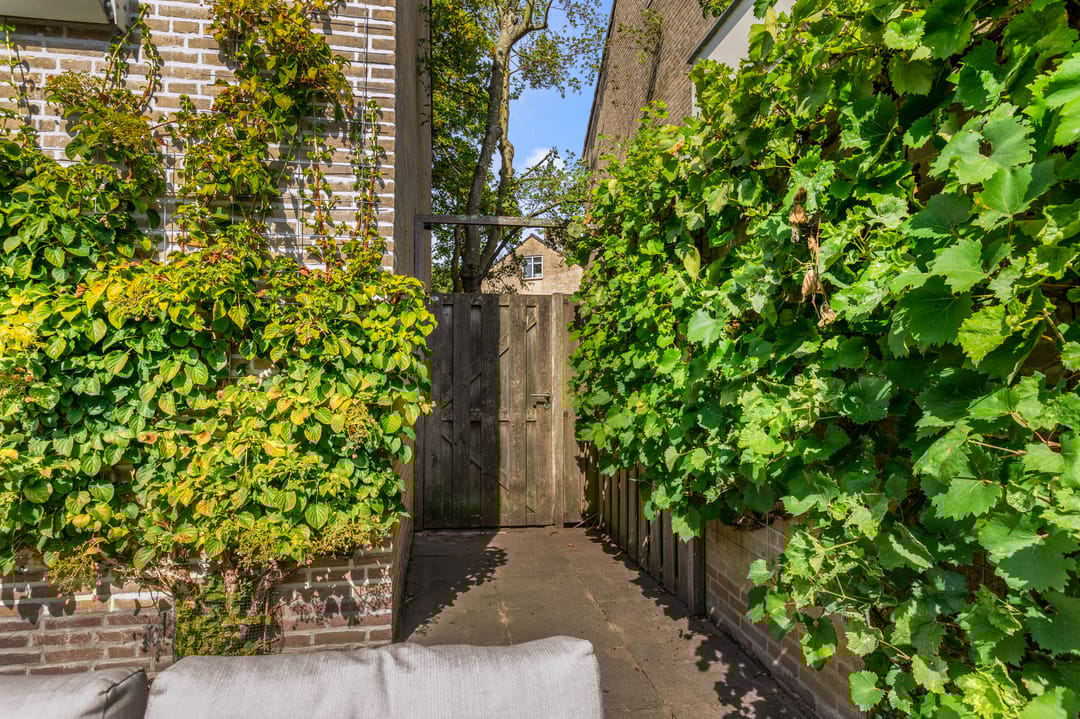 Foto 32 van Oudburgerlaan 10