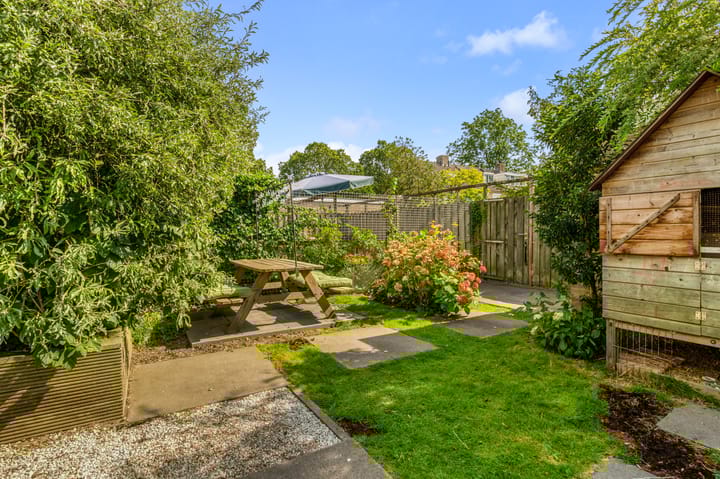 Foto 33 van Oudburgerlaan 10