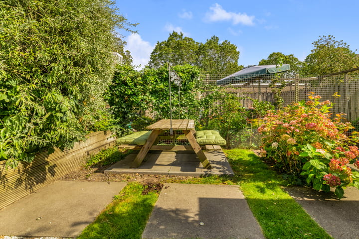 Foto 34 van Oudburgerlaan 10