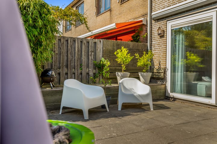 Foto 35 van Oudburgerlaan 10