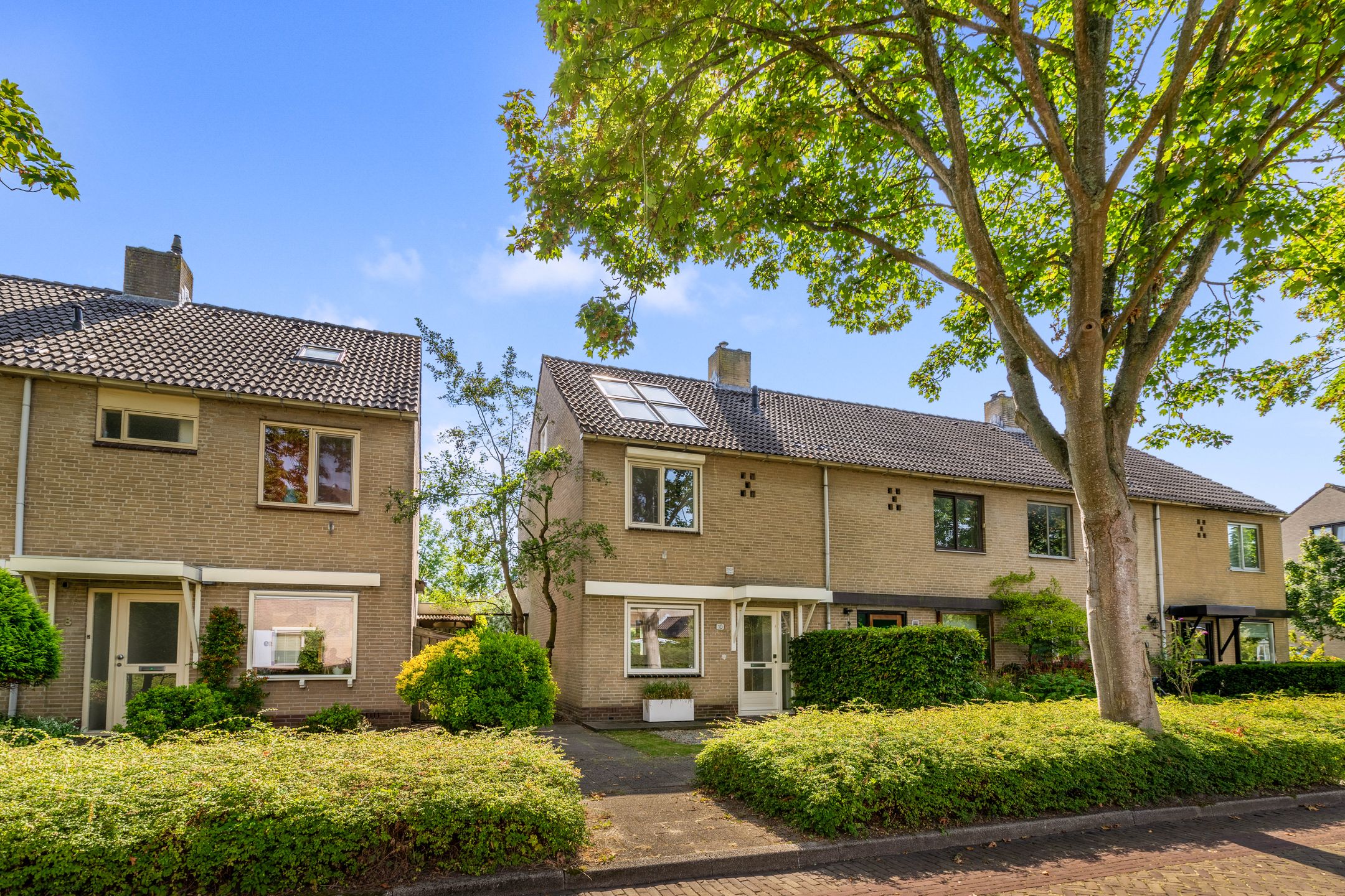 Foto 36 van Oudburgerlaan 10