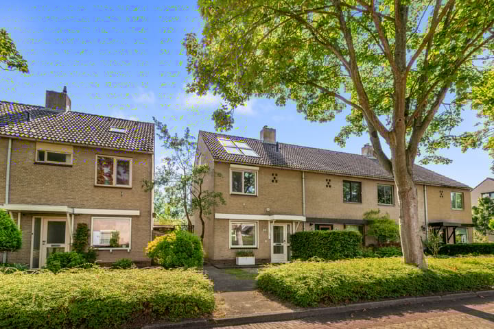 Foto 36 van Oudburgerlaan 10