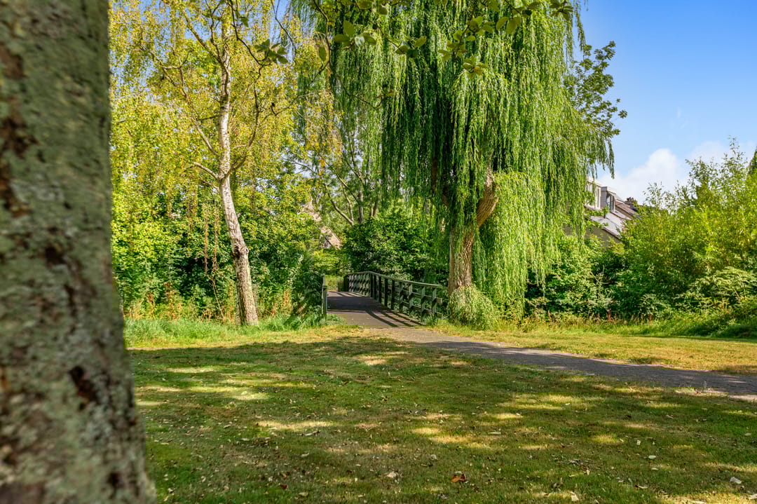 Foto 37 van Oudburgerlaan 10