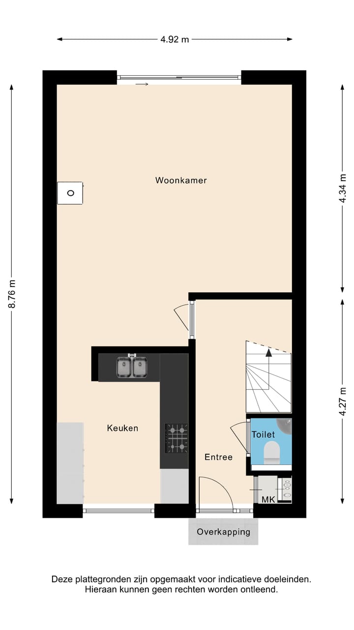 Foto 41 van Oudburgerlaan 10