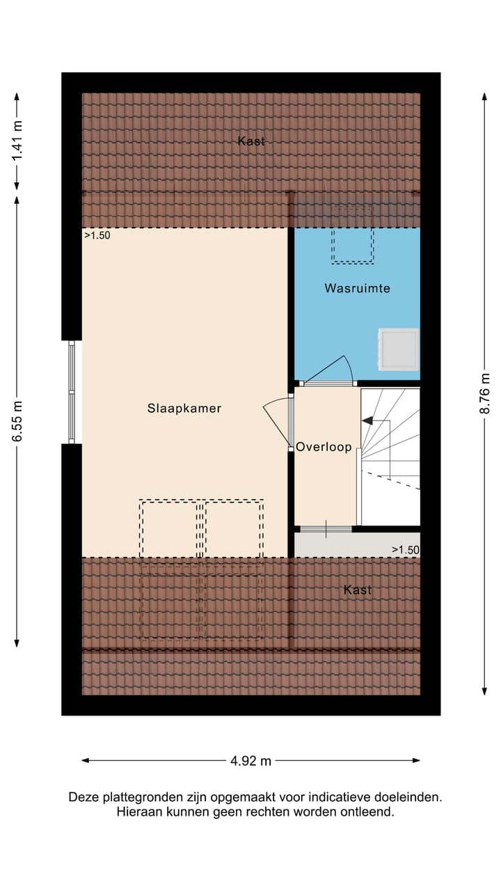Foto 43 van Oudburgerlaan 10