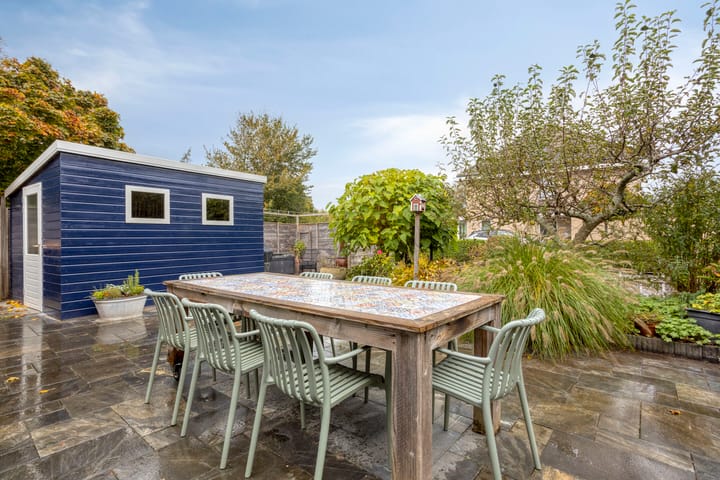 Foto 40 van Korenmolen 17