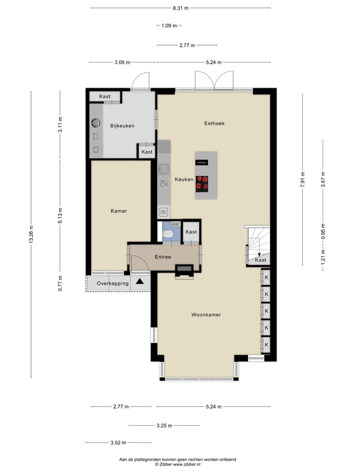 Foto 51 van Korenmolen 17