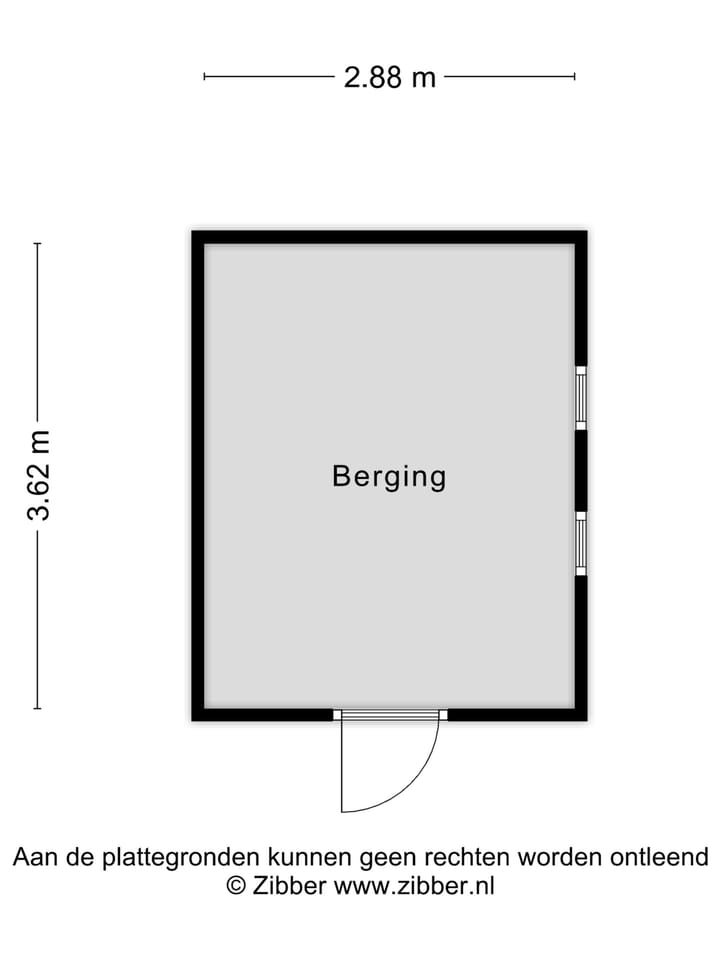 Foto 55 van Korenmolen 17