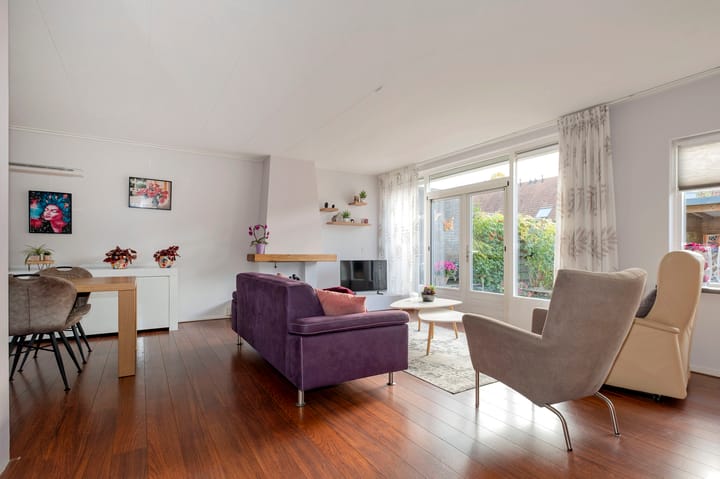 Foto 2 van Lonerstraat 4