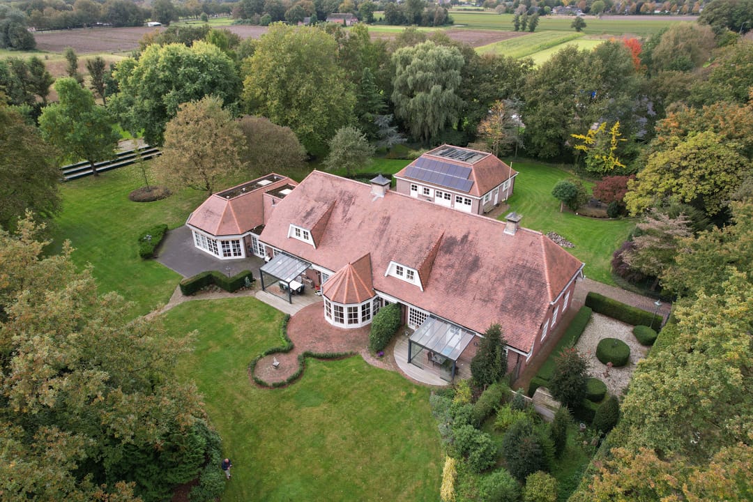 Foto 1 van Heijtmorgen 40