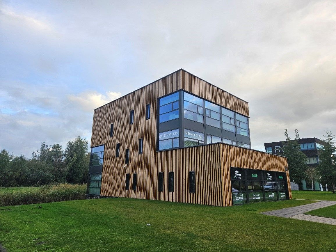 View photo 1 of Helsinkihaven 3-M