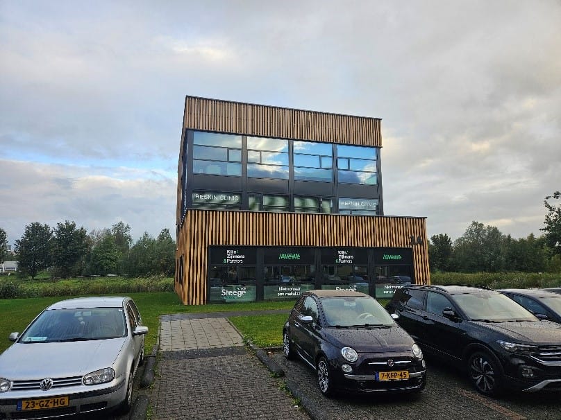 View photo 3 of Helsinkihaven 3-M