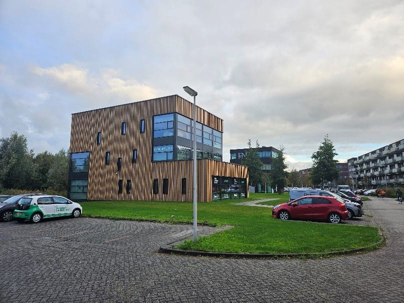 View photo 5 of Helsinkihaven 3-M