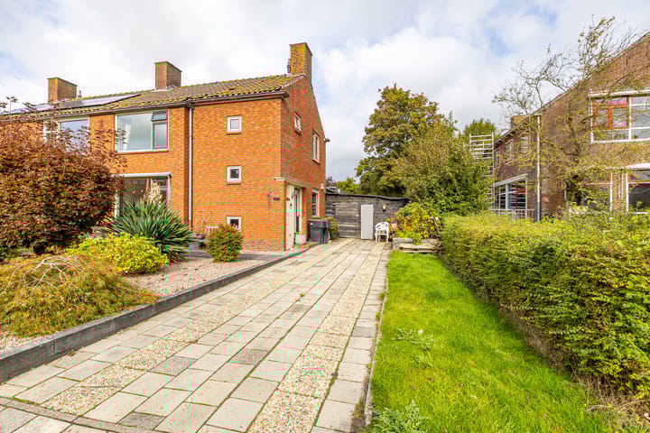 Foto 5 van Mr Van Roijenstraat 9