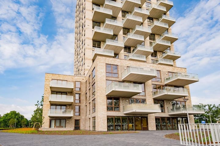 Foto 2 van Arabellapad 298