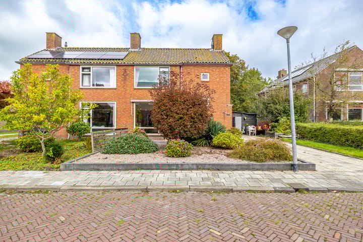 Foto 6 van Mr Van Roijenstraat 9