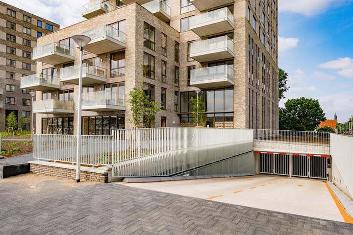 Foto 3 van Arabellapad 298