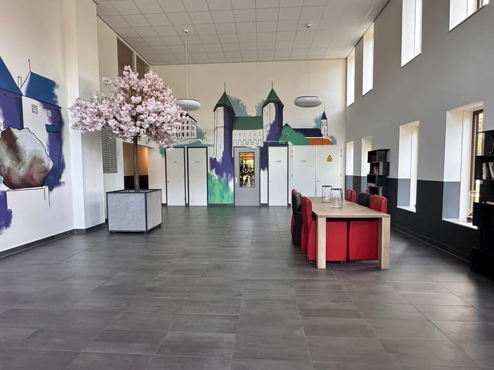 Foto 4 van Arabellapad 298