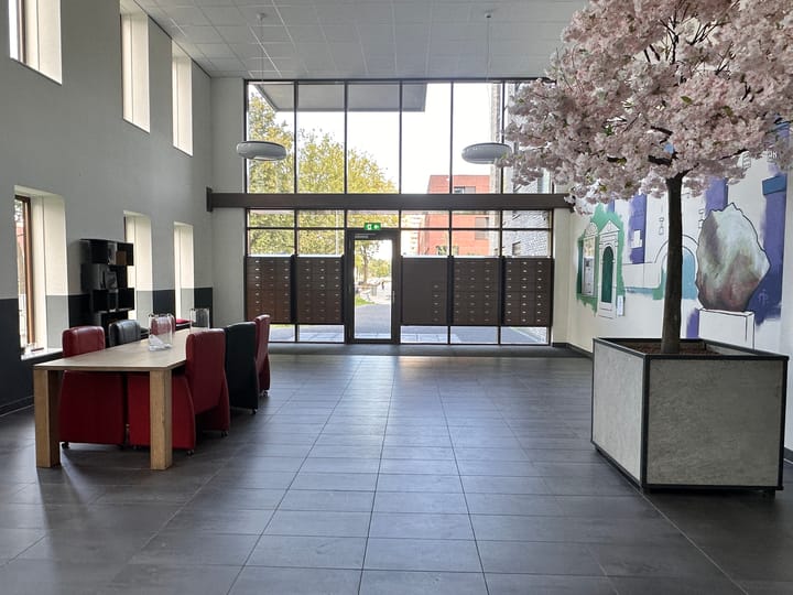 Foto 5 van Arabellapad 298