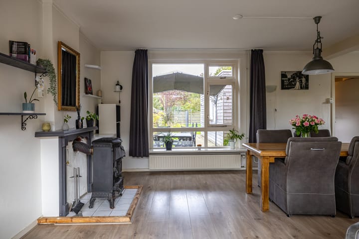 Foto 14 van Mr Van Roijenstraat 9