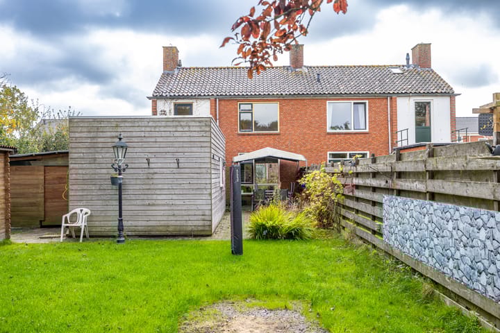 Foto 22 van Mr Van Roijenstraat 9