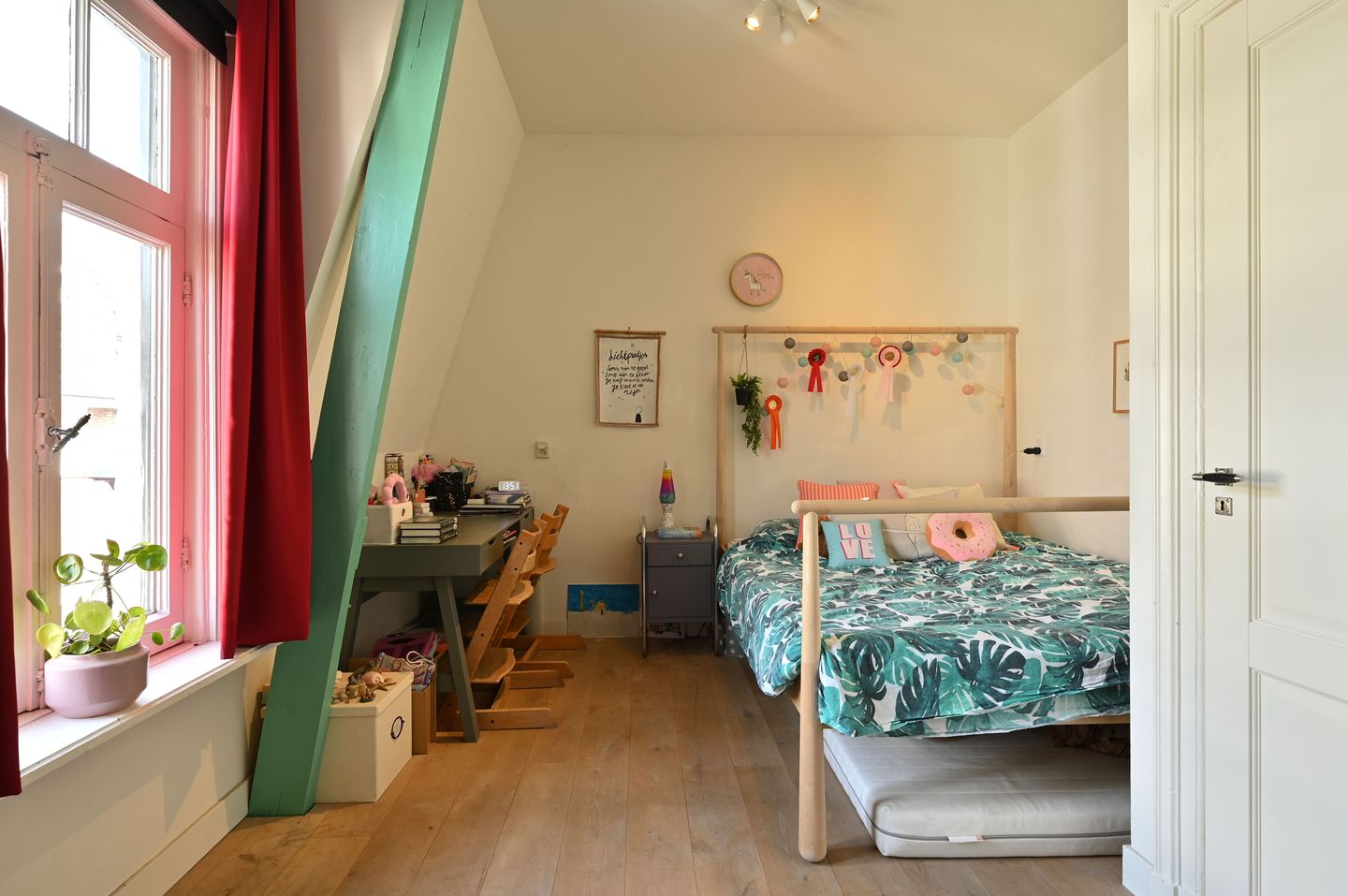 Photo 10 of Krijnenweg 3