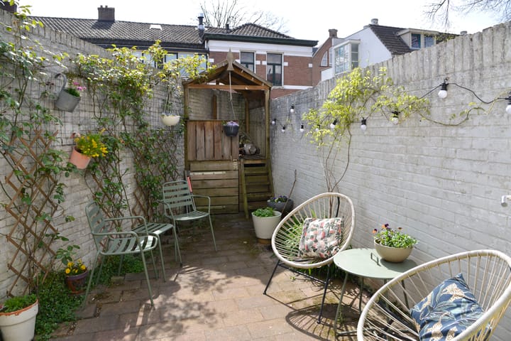 Photo 23 of Krijnenweg 3