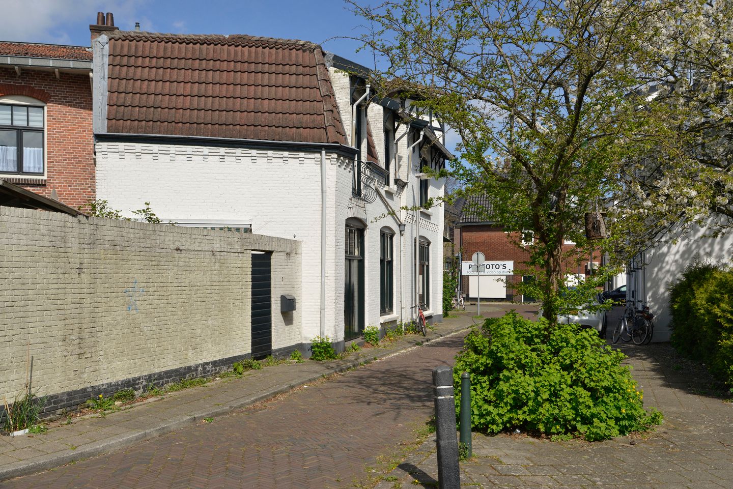 Photo 25 of Krijnenweg 3