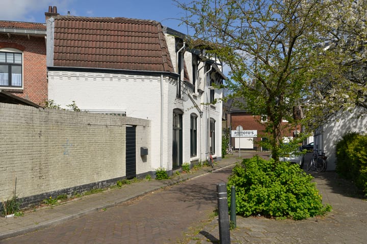 Photo 25 of Krijnenweg 3