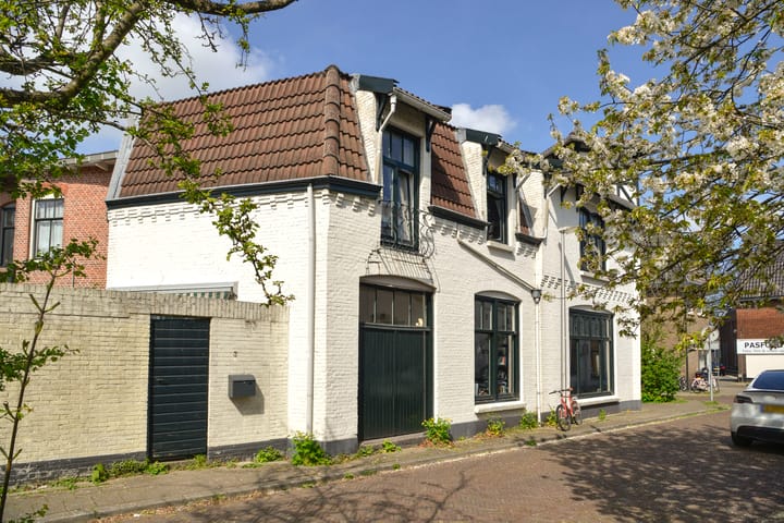 Photo 26 of Krijnenweg 3