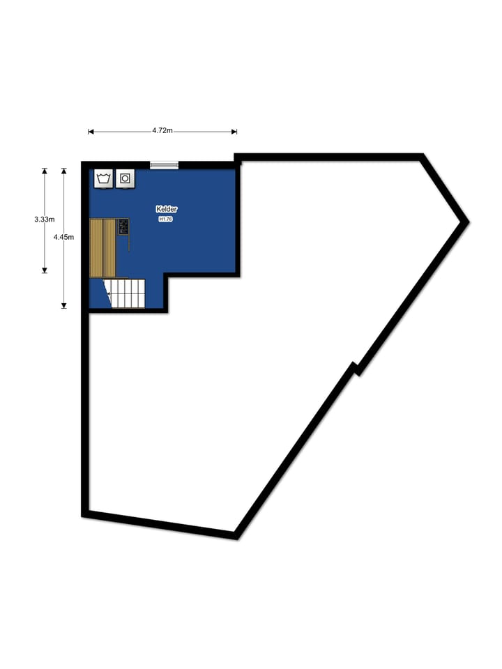Photo 29 of Krijnenweg 3
