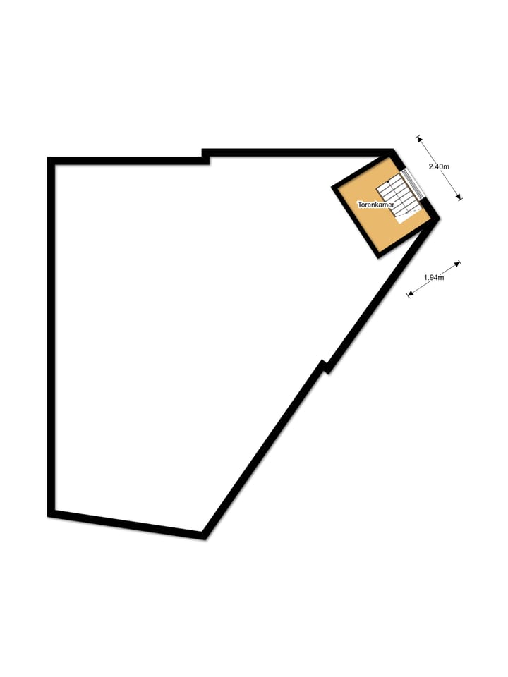 Photo 30 of Krijnenweg 3