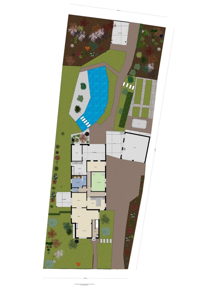 Foto 80 van Tussen de Bruggen 14