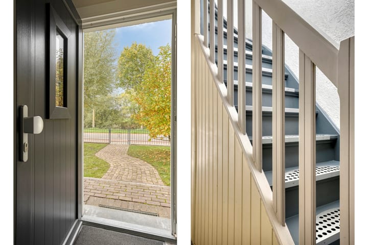 Foto 6 van Tussen de Bruggen 14