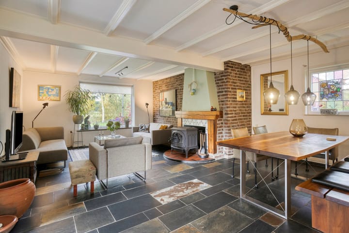 Foto 7 van Tussen de Bruggen 14