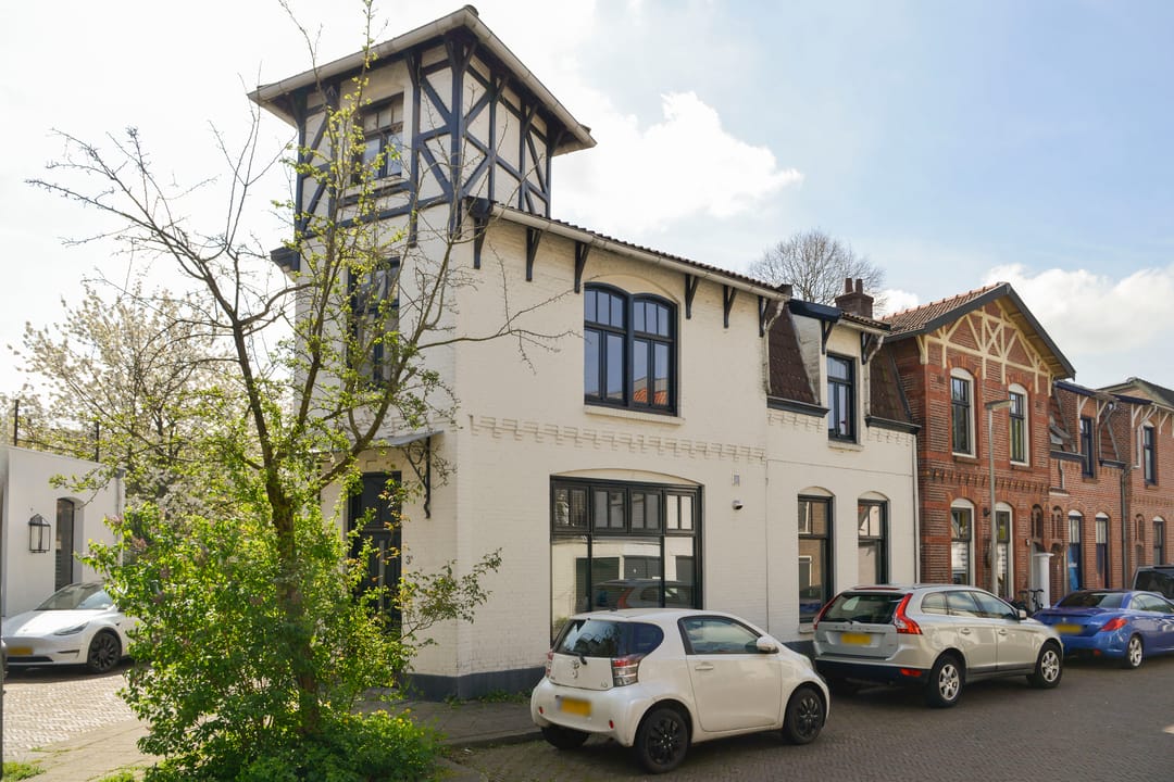 Photo 2 of Krijnenweg 3