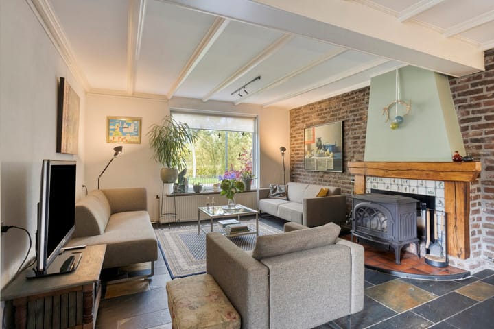 Foto 8 van Tussen de Bruggen 14